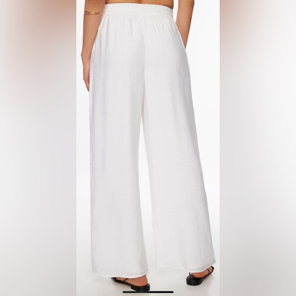 Dynamite Wide Leg Pant - Picture 6 of 8